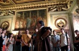 Florence Visiting Tour to Quarieri Monumentali by Giorgio Vasari